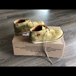 Oliberte Shasa size 37